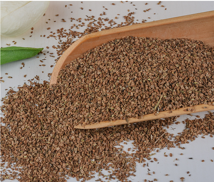 She Chuang Zi (Cnidium monnieri) — Sichuan Dried Food-Herb Fruit, Sulfur-Free, 500g quality and texture