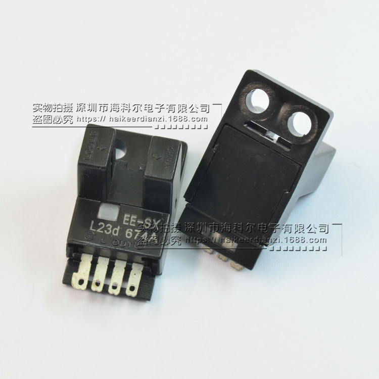 光电传感器 EE-SX674A 