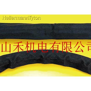 优势供应海尔曼太通HELLERMANNTYTON扎带TP96；100米