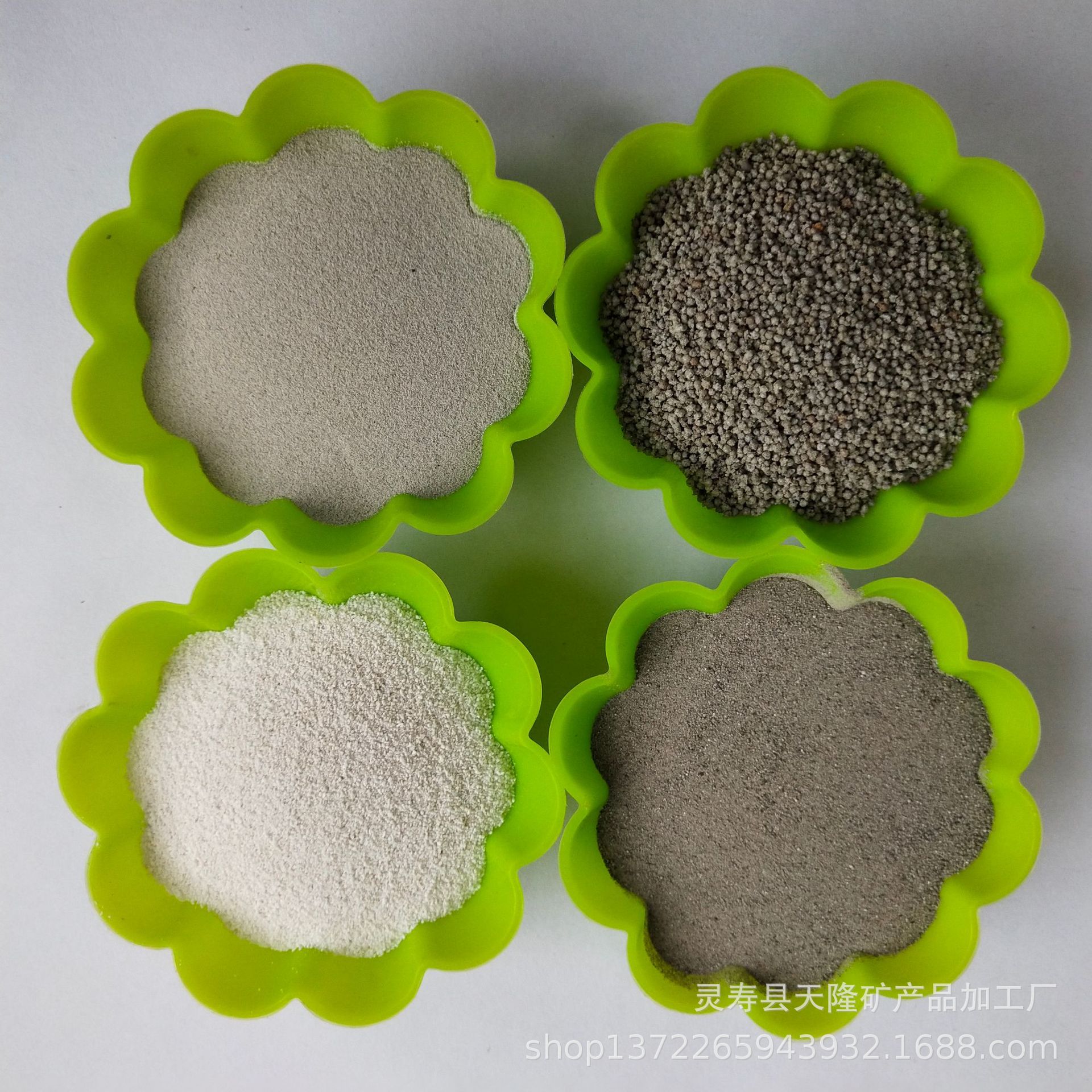 厂家供应漂珠 电厂粉煤灰珍珠岩漂珠粉 保温防火油田固井空心微珠|ru