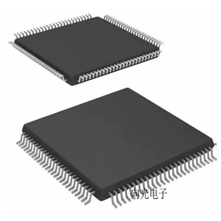 C8051F120  C8051F120-GQR   MCU 8BIT 128KB FLASH 100TQFP原装