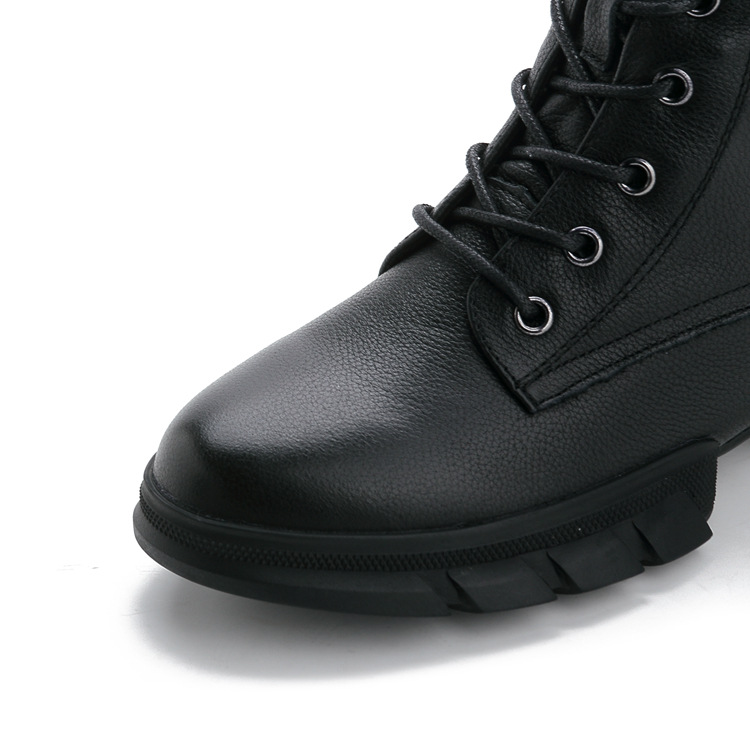 Bottes femme SETH en En cuir - Ref 3355005 Image 34