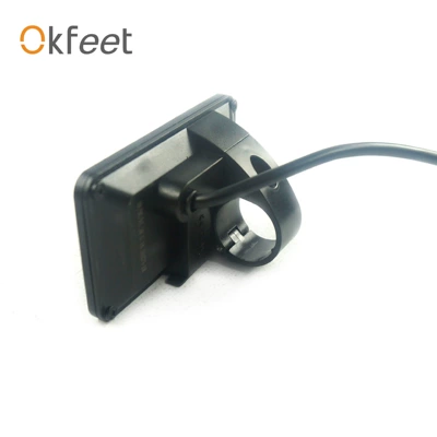 meter/cost-effective/Kunteng foreign trade – Elektromobil cihazları