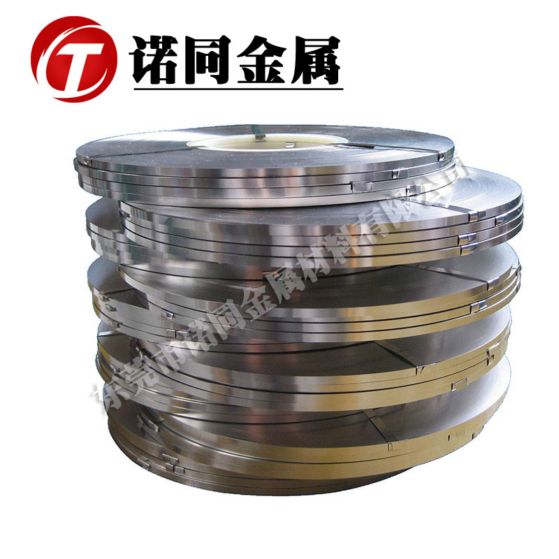 东莞0.5mm紫铜带镀锡镀镍加工 易焊接C1100镀锡铜带直销