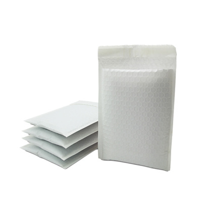 goods in stock waterproof clothing Packaging bag Bubble envelope Express bag clothes express logistics packing envelope Bubble bag