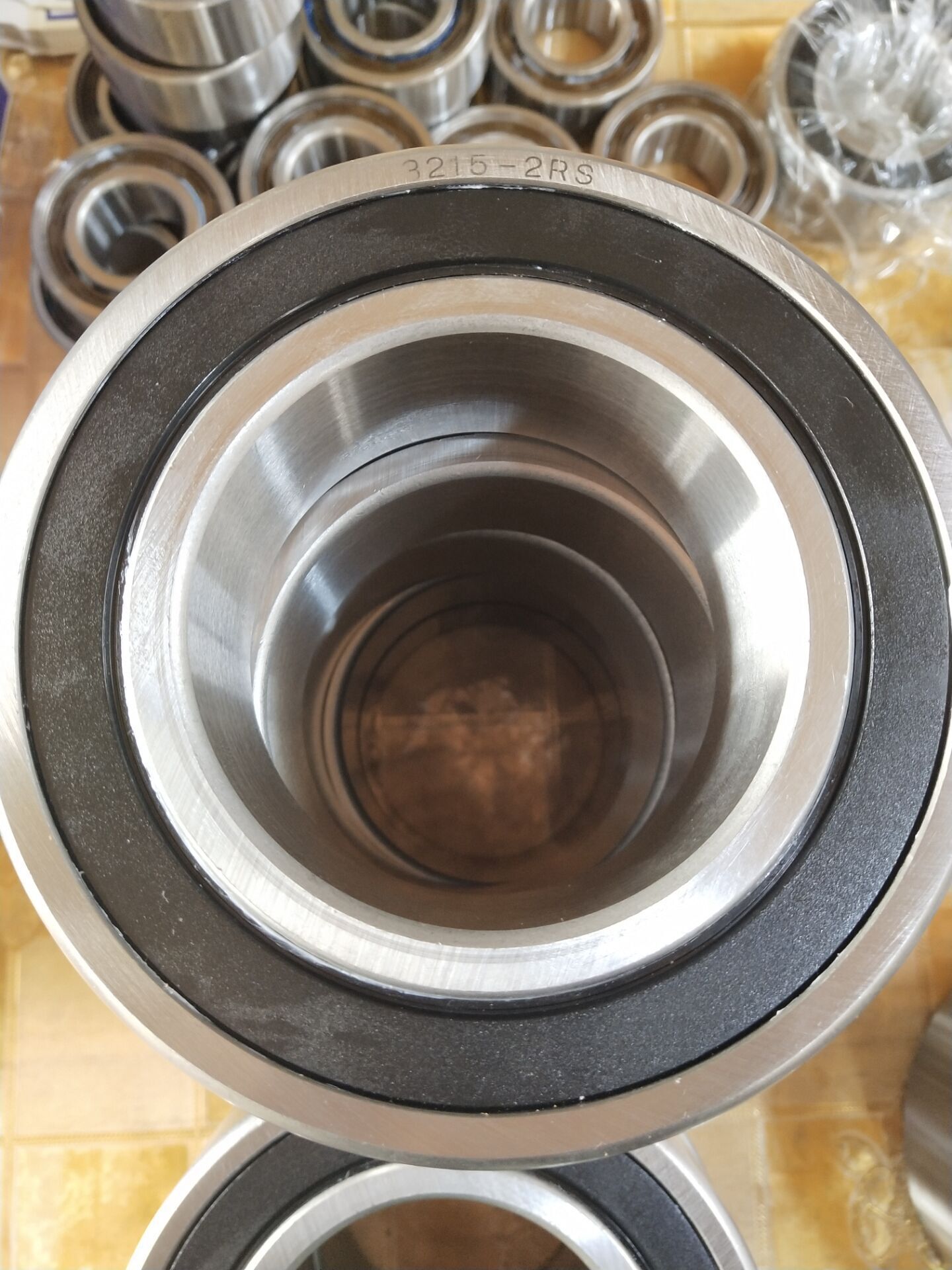 3056类双列角接触球轴承3215大量现货批发零售