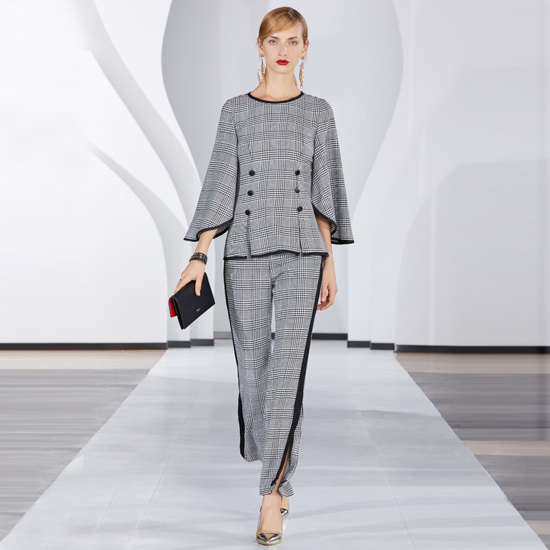 Costume femme en Coton - Ref 3335213 Image 1