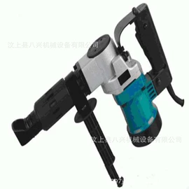 矿山施工设备;其他救生器材;凿岩机械