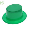 Hot -selling green enclosure round hat festival party dress decoration Irish holiday carnival hat hat