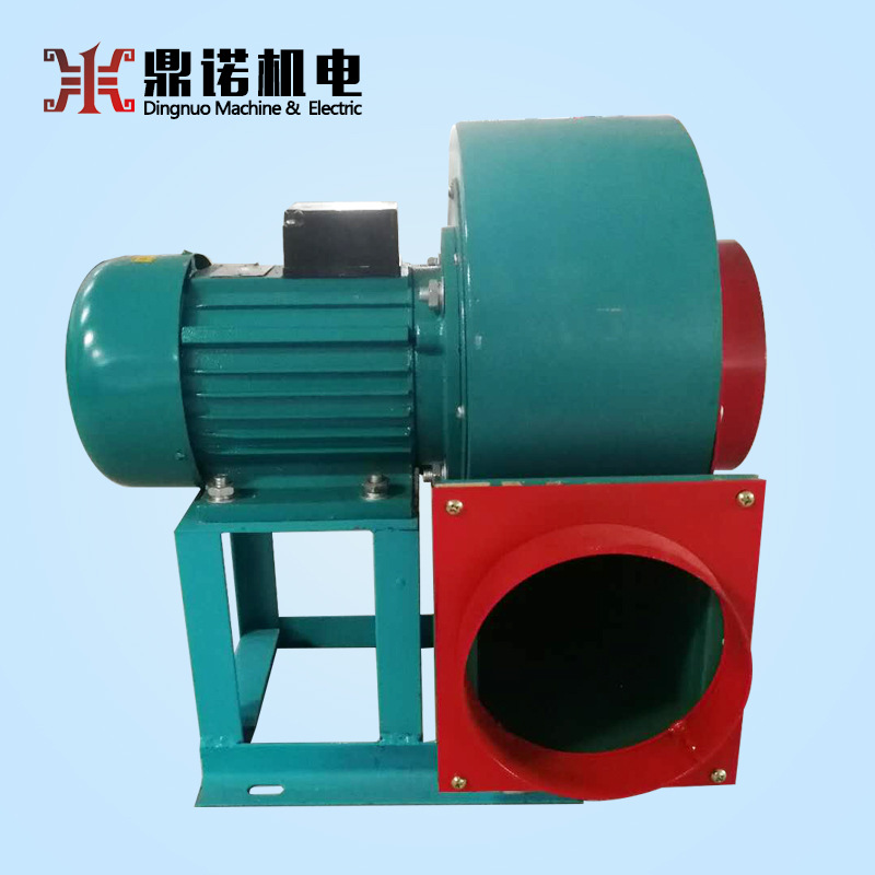 大风机 小风机 单相异步电动机 三相异步电动机