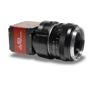 AVT 瑷荔德  1600万像素CCD摄像机Prosilica GT4905       