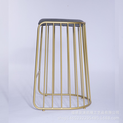 Mesa de ocio de mármol nórdico hogar sala de estar balcón mesa de ocio y silla combinación simple hierro ocio pequeña mesa redonda