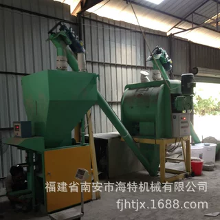 福建省纤维干粉砂浆搅拌机-搅拌均匀度的搅拌机