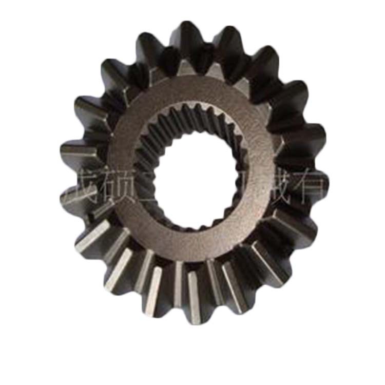 生产批发供应临工装载机配件 50型半轴齿轮
