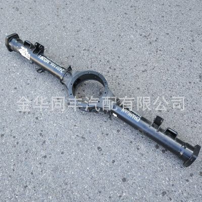 Changan Star truck MD201 Axle Assembly Rear suspension Assembly Matching Factory direct sales