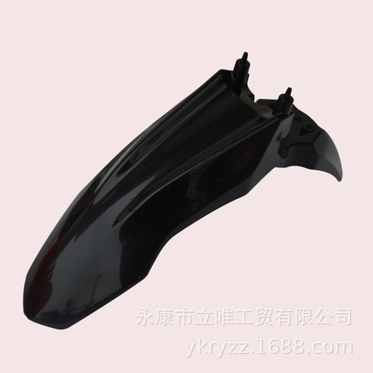 CRF110前7