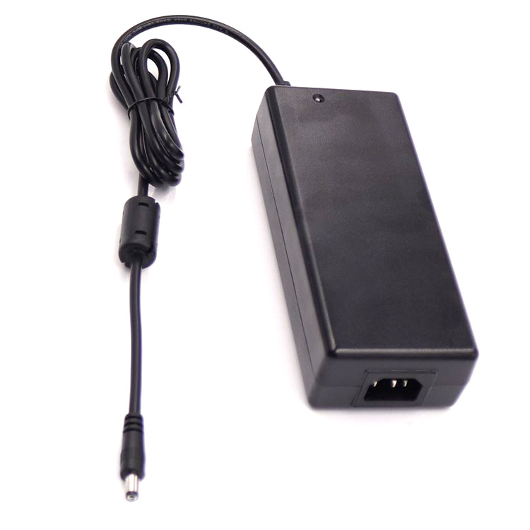 12V13A电热产品开关电源24V6.5A 美规6级VI能效LED灯条电源适配器