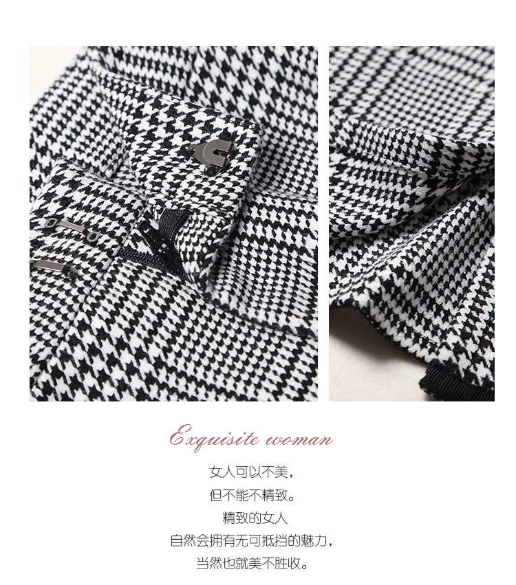 Costume femme en Coton - Ref 3335213 Image 34