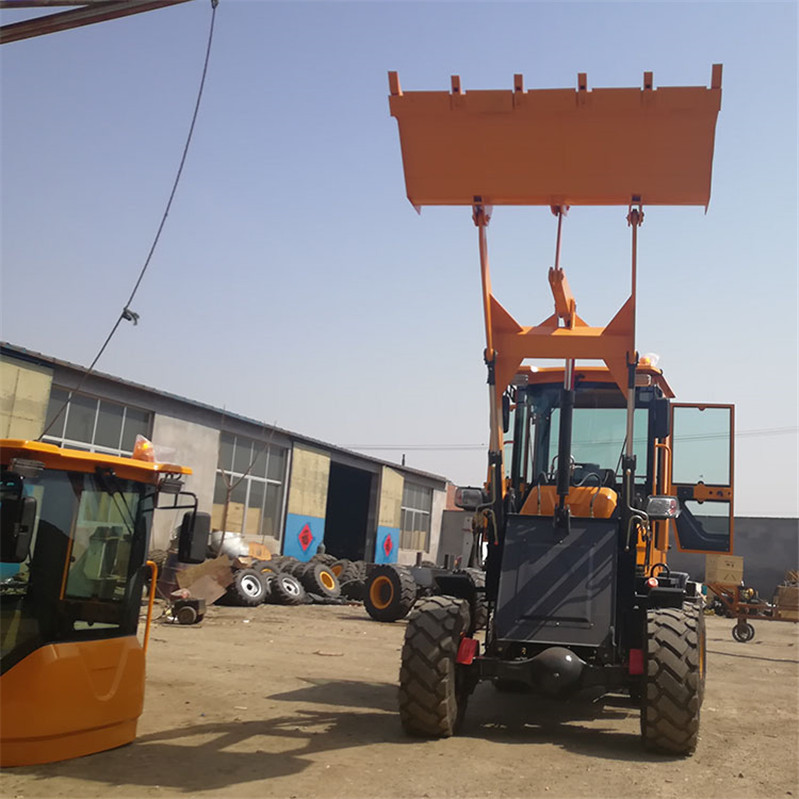 799无水印装载机