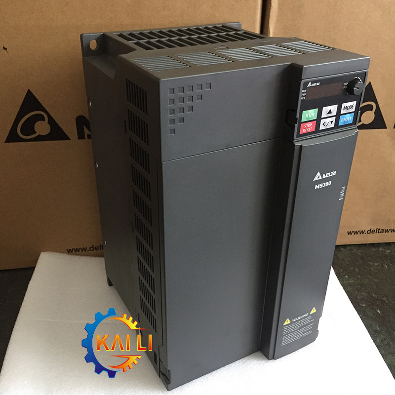 全新原装正品VFD13AMS43ENSAA台达变频器5.5KW IP40机种