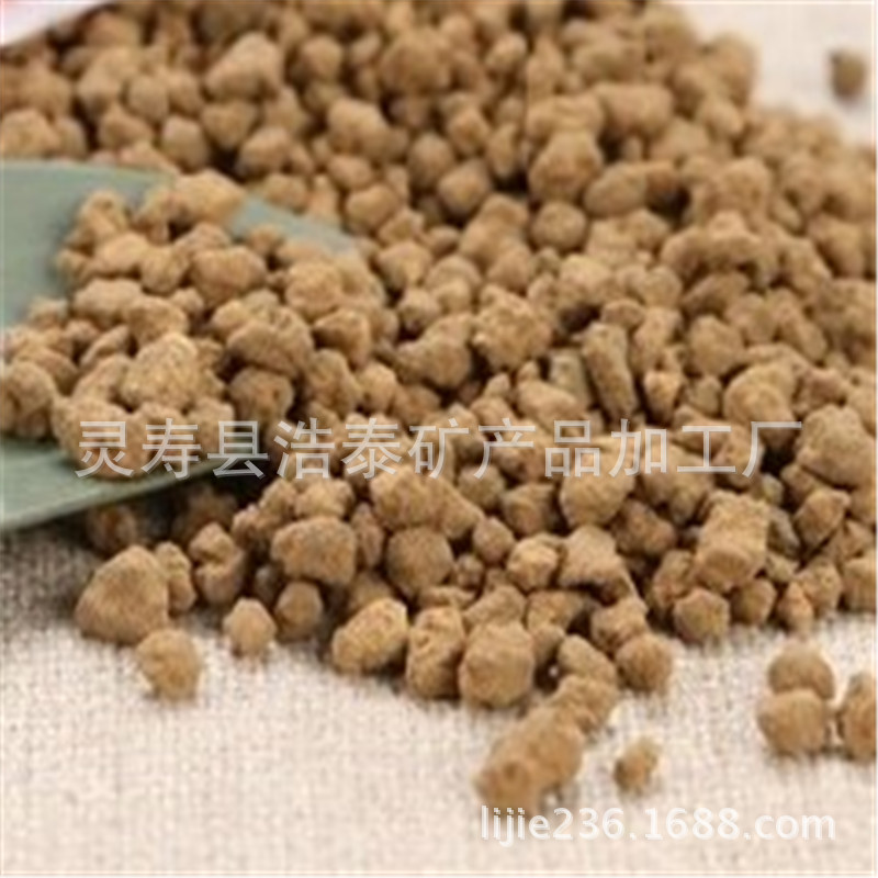 供应多肉铺面赤玉土园艺种植用营养土赤玉土花卉颗粒土 阿里巴巴