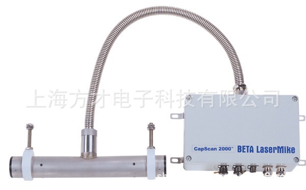 美国 Beta KG2008水中静电容测试仪