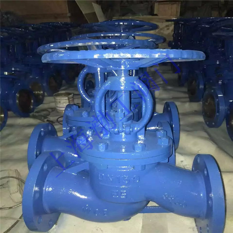 阀门厂家J41Y-160I 锻钢截止阀不锈钢/碳钢 锻钢截止阀DN15-DN200