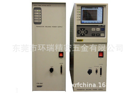厂家直销 风扇网罩外环点焊机 置物架点焊机 无痕点焊机