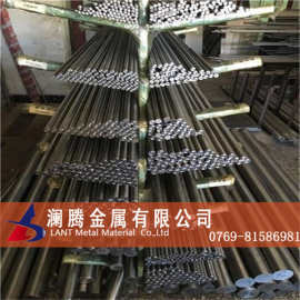 批发高纯度GR2钛合金棒 耐腐蚀GR2棒材 高强度GR2