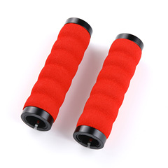 Mountain Road Bike Handlebar Cover, Locking Foam Grip Handlebar, DIY Accessories AG30
