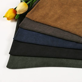 亚麻面料;棉麻混纺;印花、扎染布