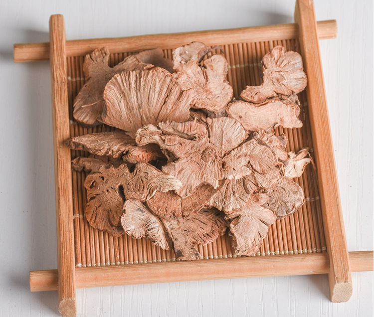 Jin Qiao Mai (Fagopyrum cymosum) — Dried Food-Herb Root, Bulk 500g quality and texture
