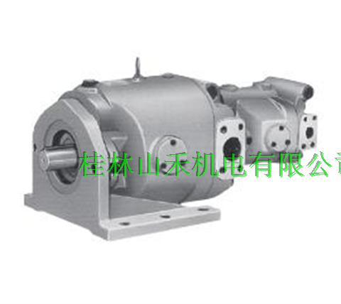 优势供应日本TOYOOKI丰兴工业冷却液用叶片泵WVP系列WVP-VD1