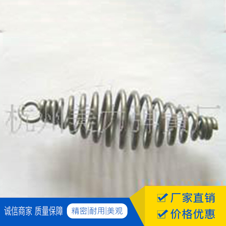 wholesale supply Linear Spring Drum spring direct deal Multiple uses