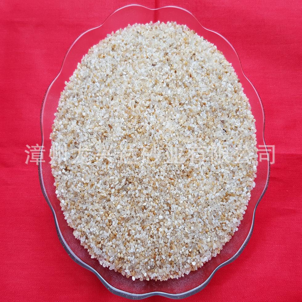 福建江苏铸造用天然石英砂 海砂 硅砂 铸造砂-阿里巴巴