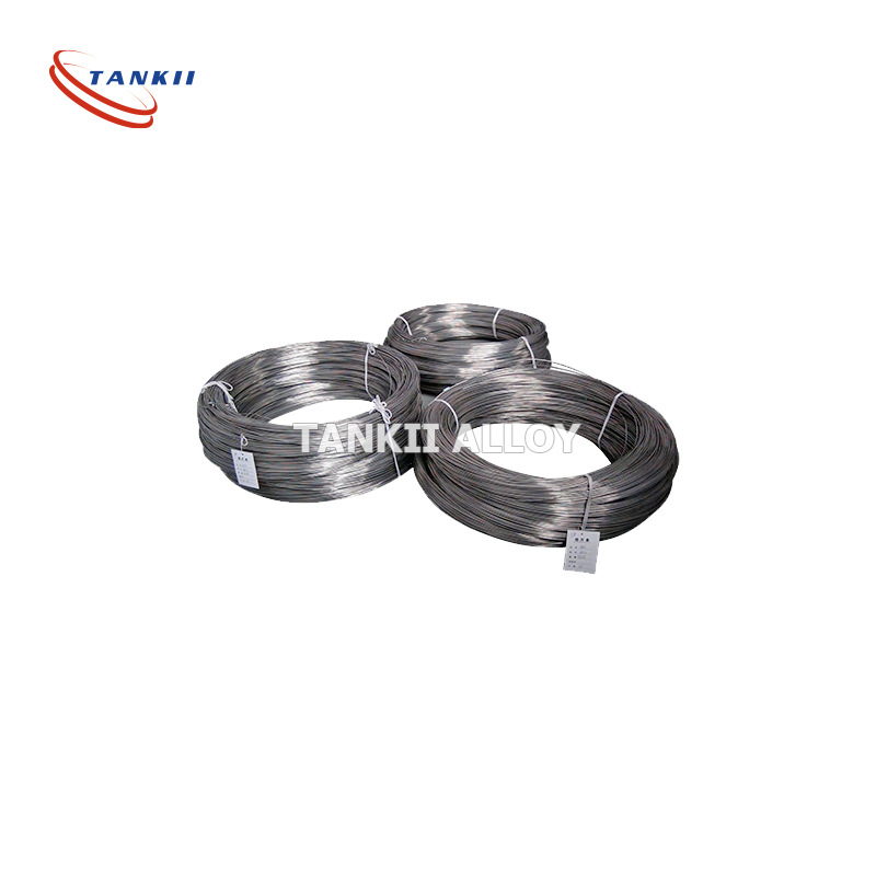镍铬高电阻电热合金带 Cr20Ni80 镍铬高温合金电炉丝