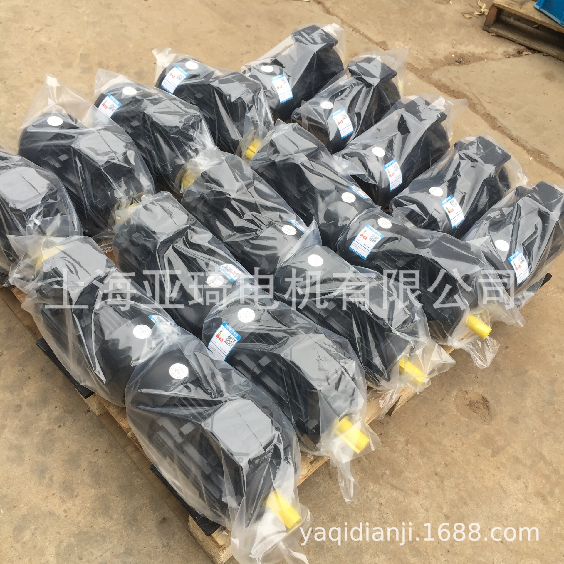 YP/YVP/YVF/YVF2高转速变频电动机1.1KW2极4极6极变频电机