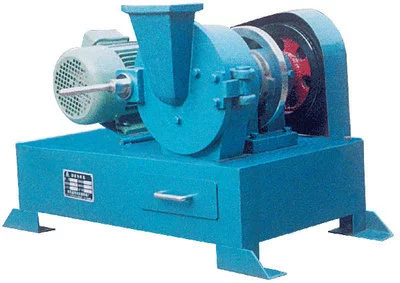 Универсальная дисковая дробилка Nanchang 200