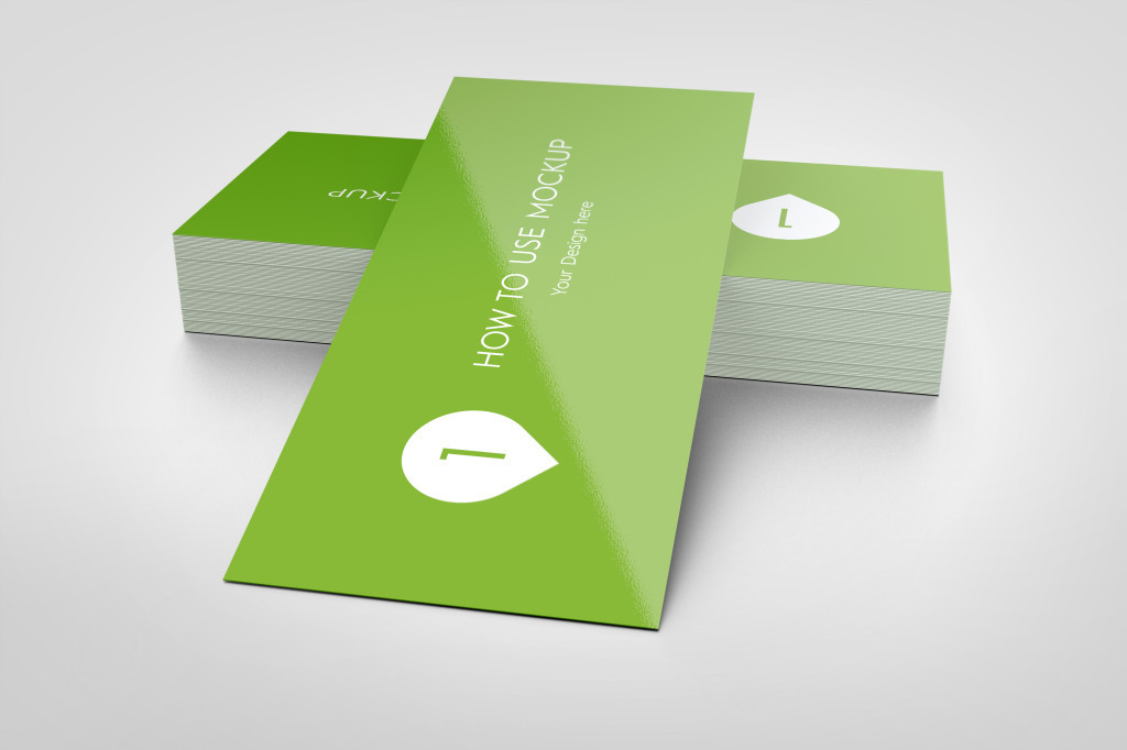 Custom copper plate paper business card printing price