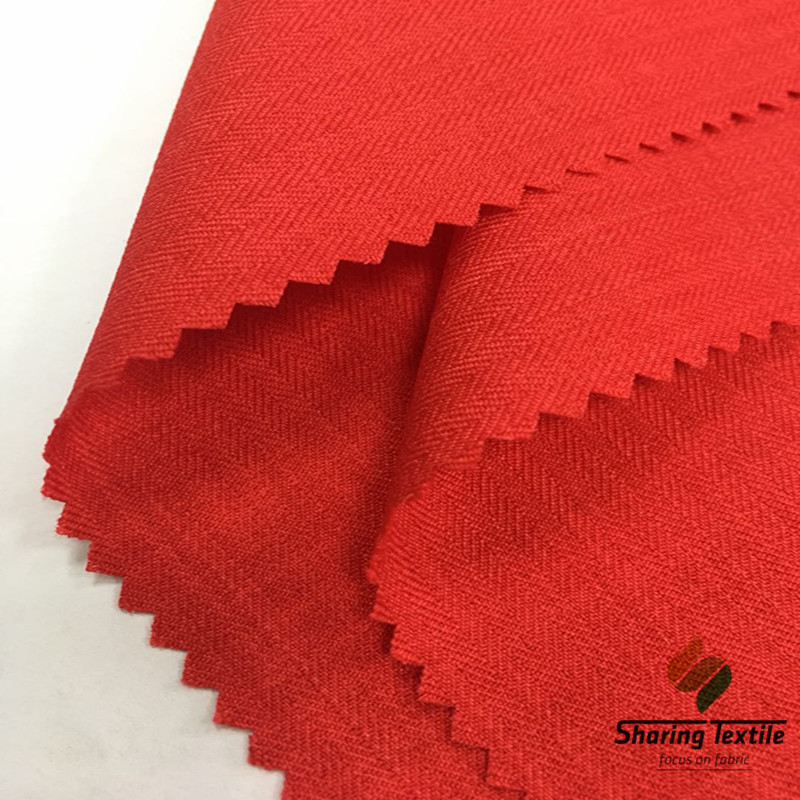 150克梭织涤纶乐丽丝 仿棉棉麻面料  春夏男女休闲服连衣裙面料