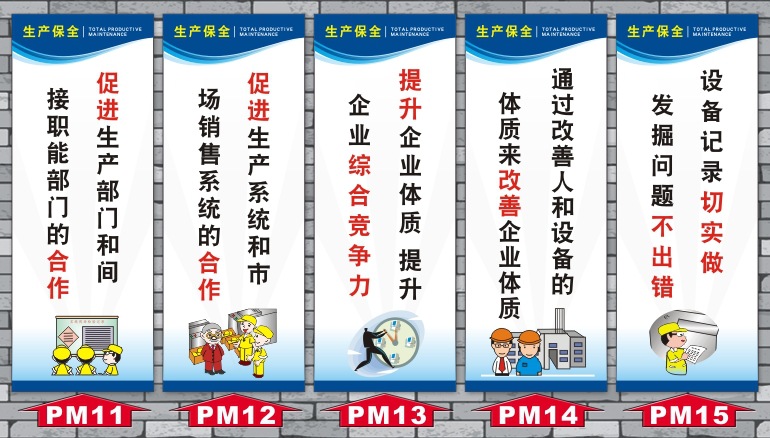 品质管理工厂车间品质量安全生产企业文化标语励志海报制度牌 阿里巴巴