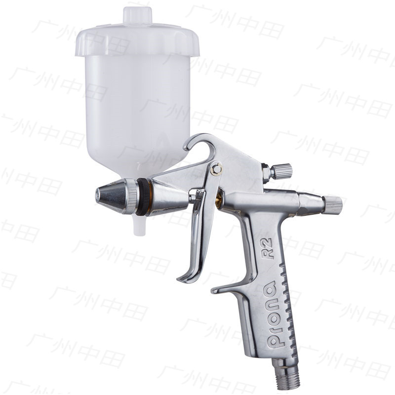 批发丸吹喷枪R2-R宝丽手动喷枪  小修补喷枪