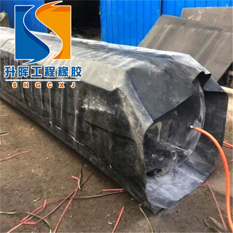 生產(chǎn)定做橋梁用充氣芯膜，可訂定做