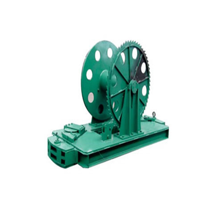 梭车 绞车配件梭车 液压驱动式牵引车 机械驱动式无极限牵引车