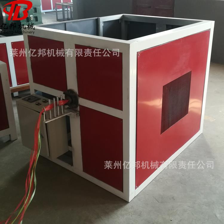 SJL供应棉线棉纱单股捻线机塑料花扭制绳机高速环锭捻线机