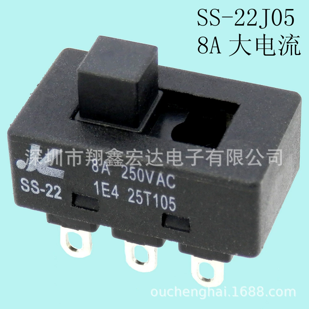 115-волс 220V SS мини-штыревой прямой рукояткойPlug-in 2 передачи 3 -фут толкать скользящая полоса шестерня для настройки переключателя