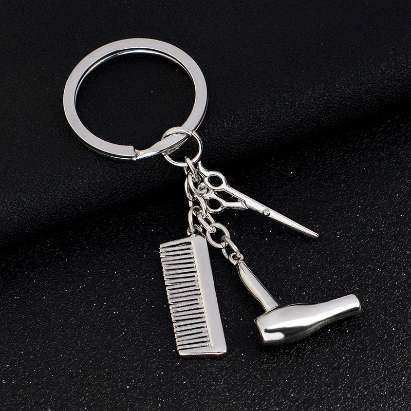 Fashionable Keychain