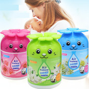 新款招代理优美世界185g固体香膏家用酒店清香剂清新剂去味清香