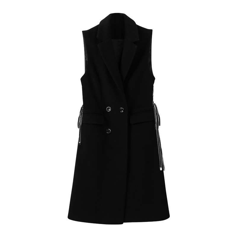 Gilet femme - Ref 3317503 Image 5