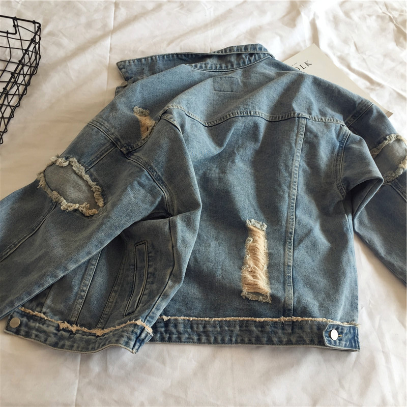 Blouson femme en Coton - Ref 3322310 Image 4